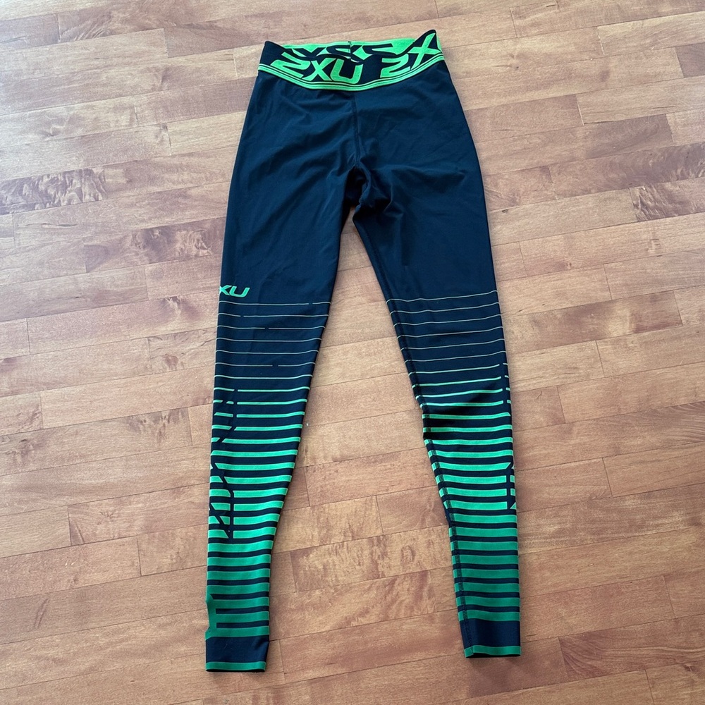 2XU Compression Tights. Women’s small.